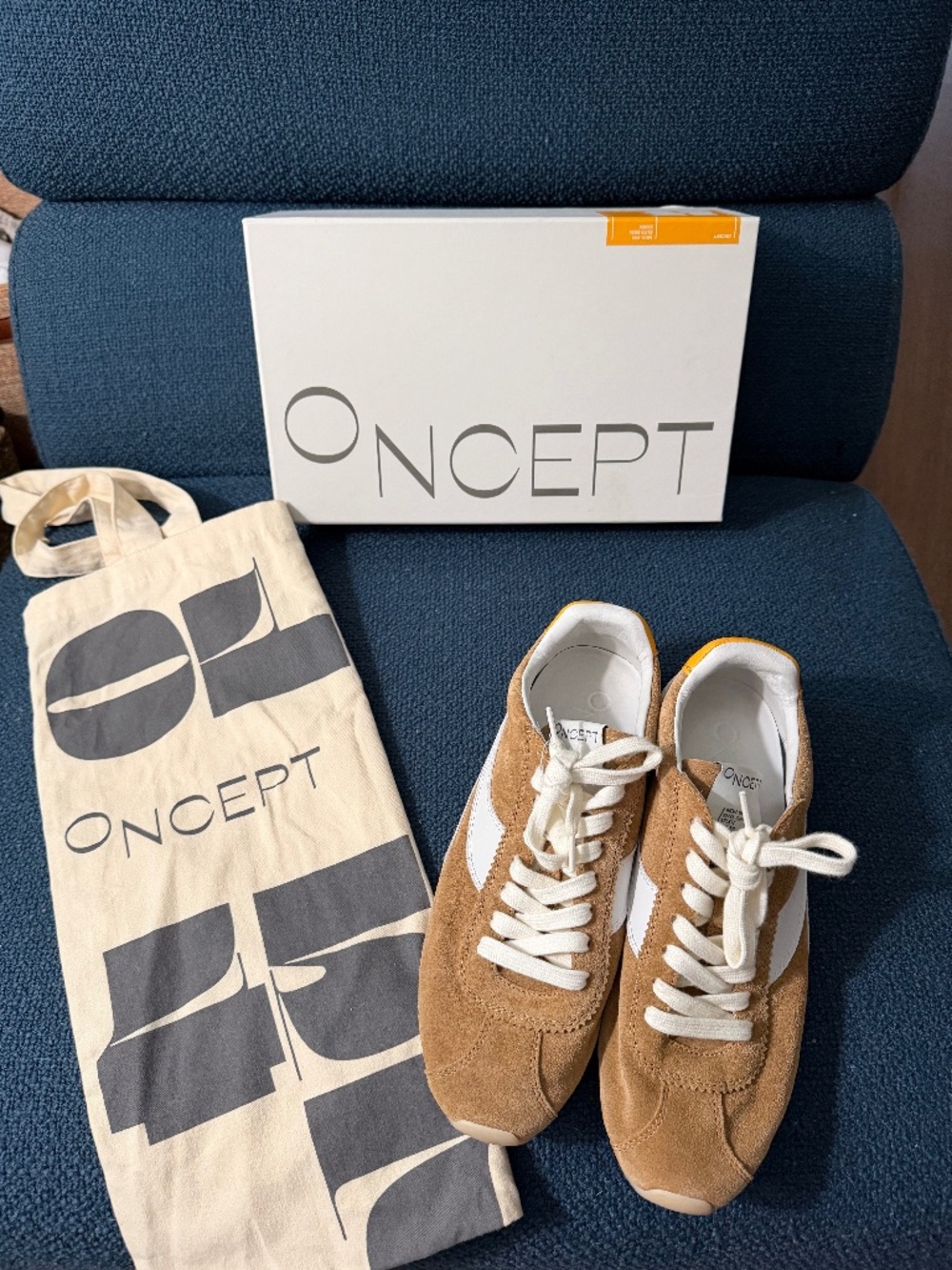 Oncept Essex
